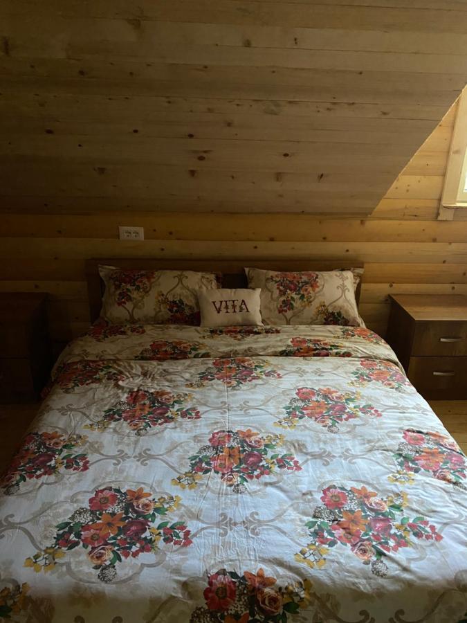 Vita Guesthouse Bajram Curri Kültér fotó
