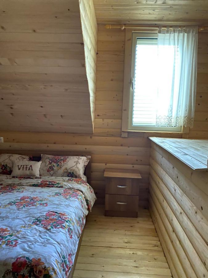 Vita Guesthouse Bajram Curri Kültér fotó