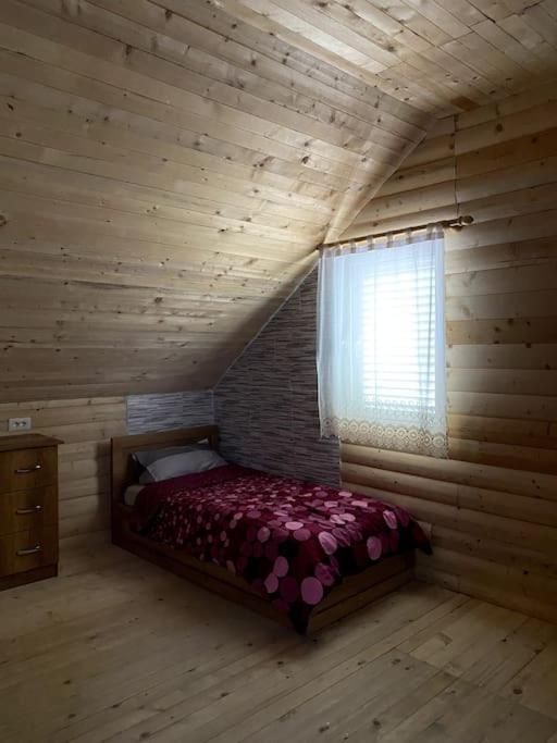 Vita Guesthouse Bajram Curri Kültér fotó