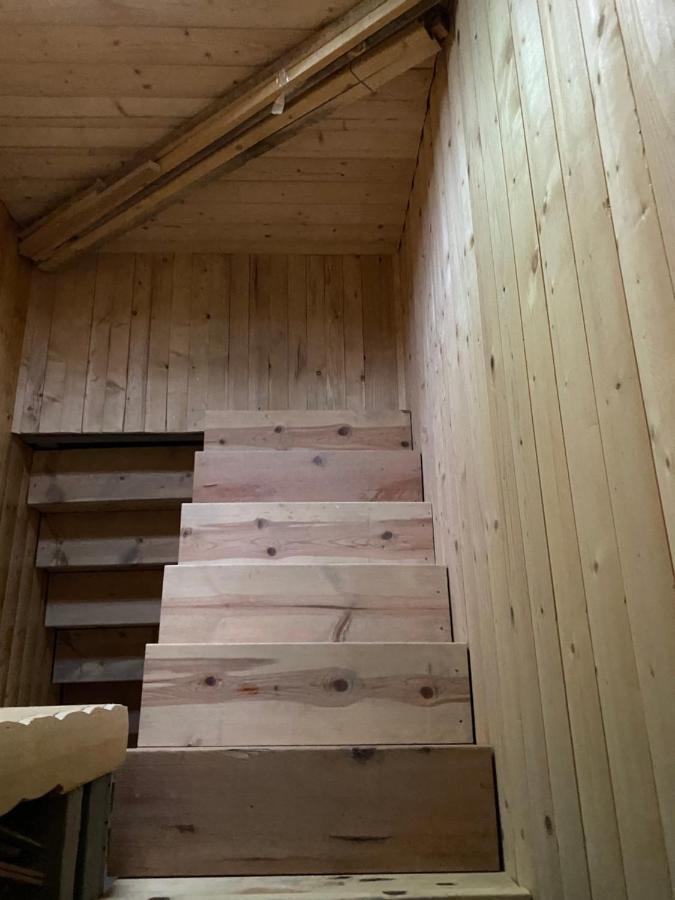 Vita Guesthouse Bajram Curri Kültér fotó