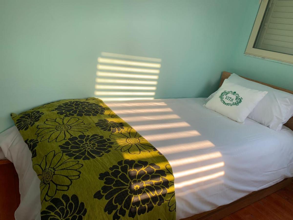 Vita Guesthouse Bajram Curri Kültér fotó