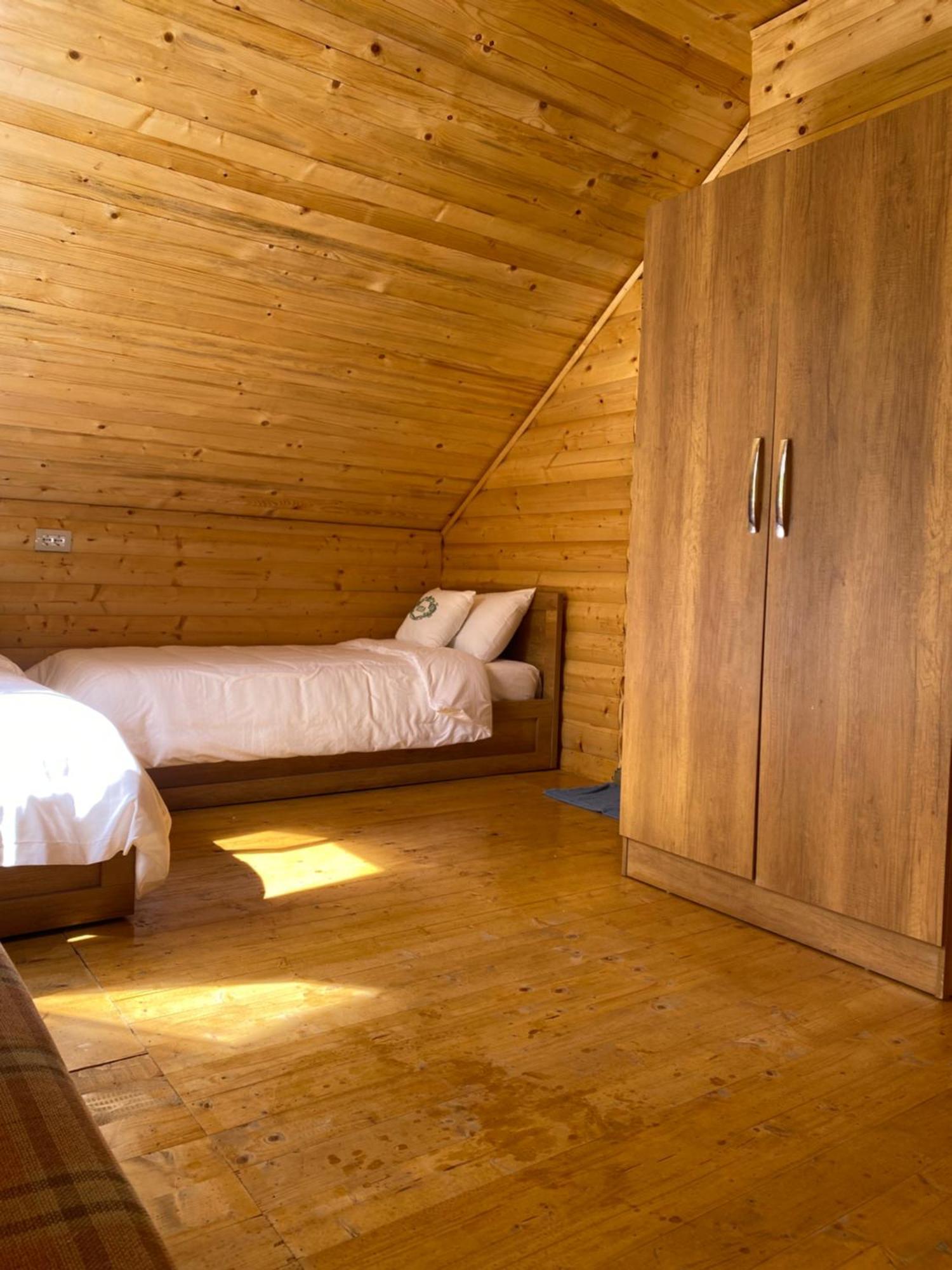 Vita Guesthouse Bajram Curri Kültér fotó