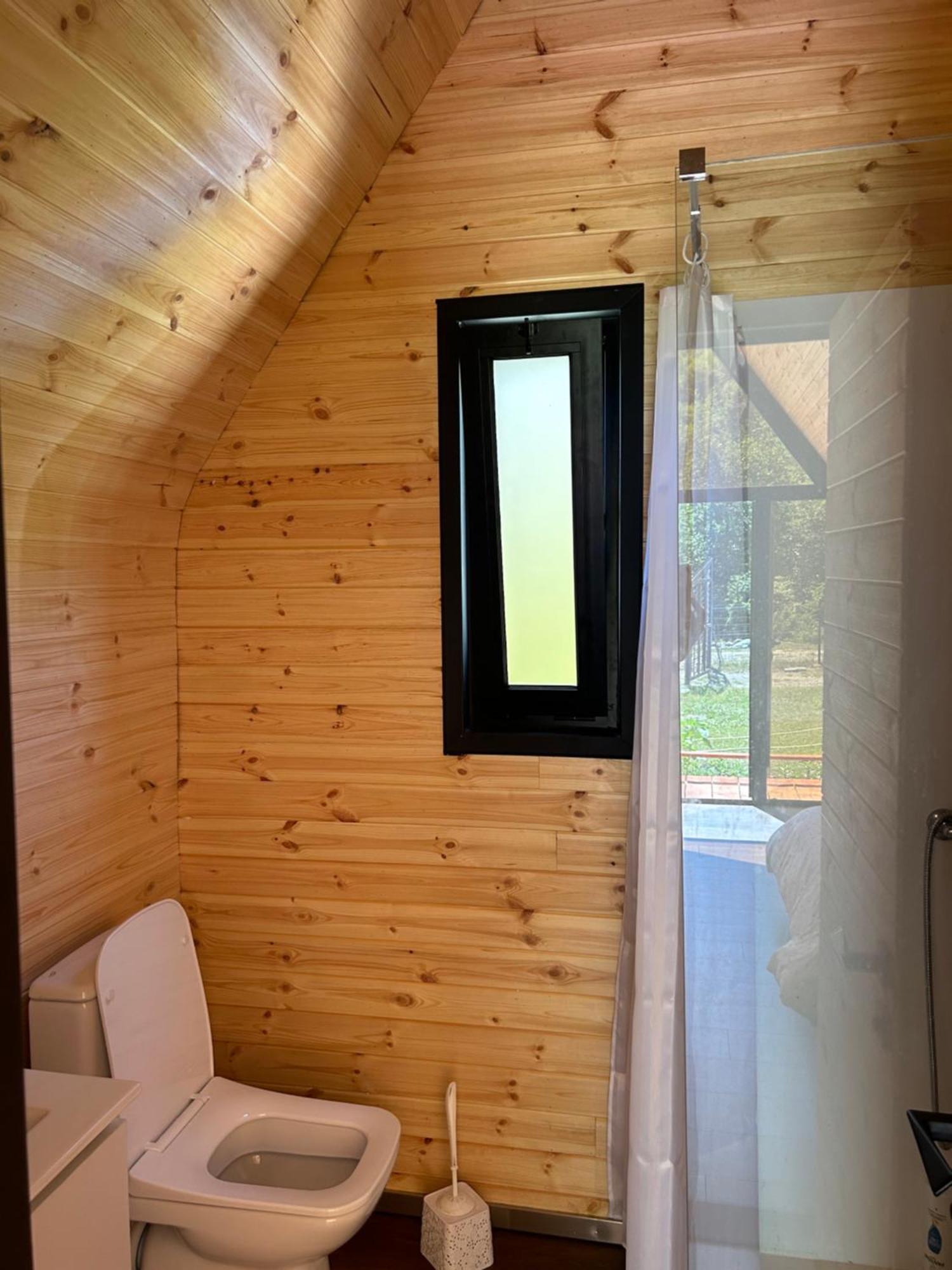 Vita Guesthouse Bajram Curri Kültér fotó