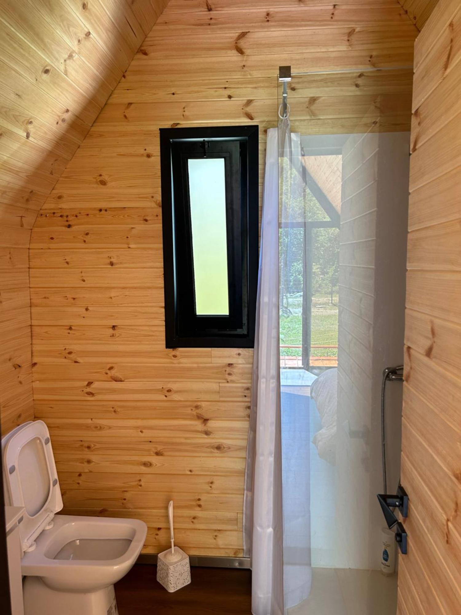 Vita Guesthouse Bajram Curri Kültér fotó